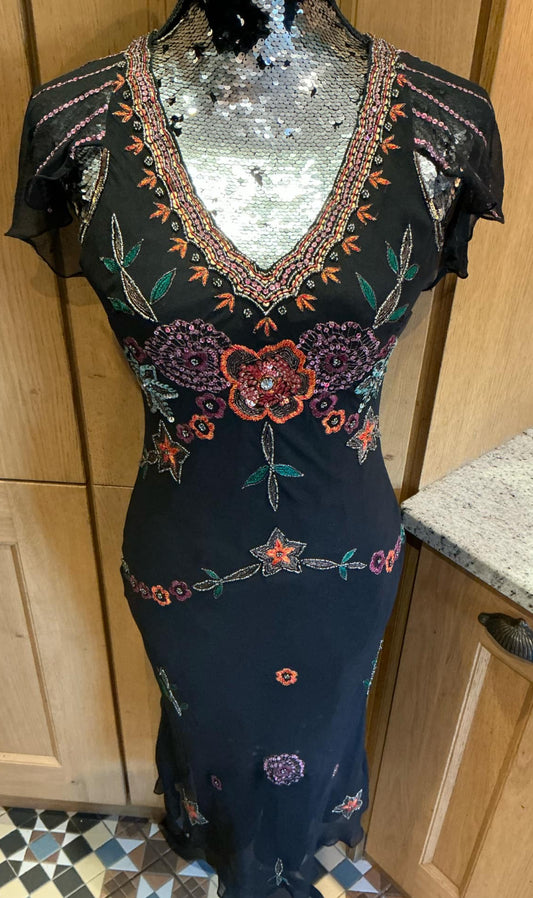 Aftershock Trudy Dress
