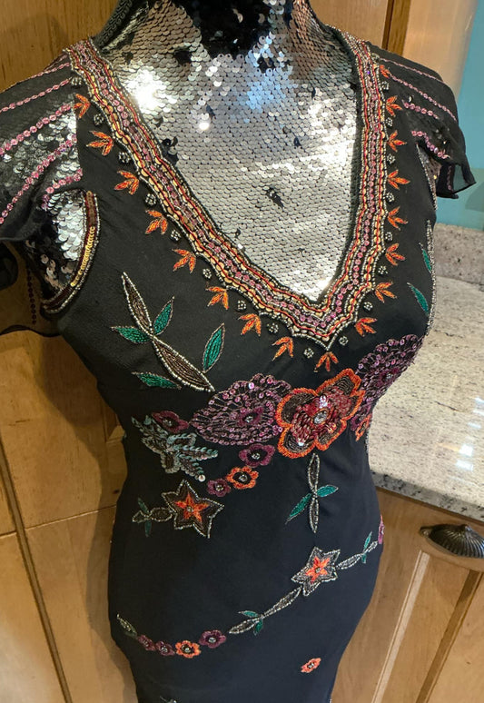 Aftershock Trudy Dress