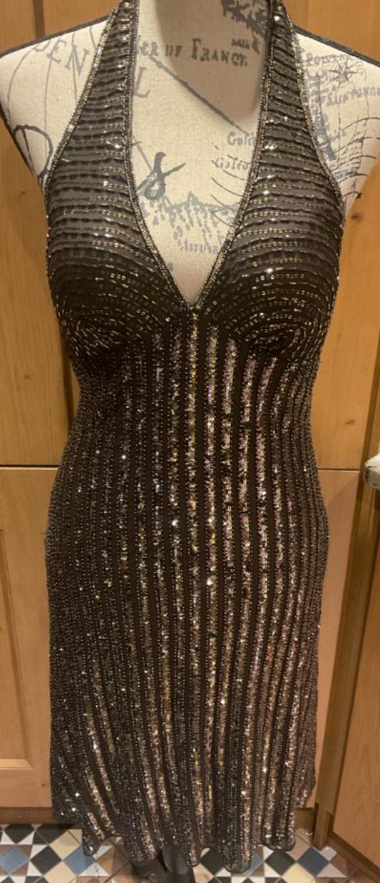 Aftershock Clarissa Dress OF