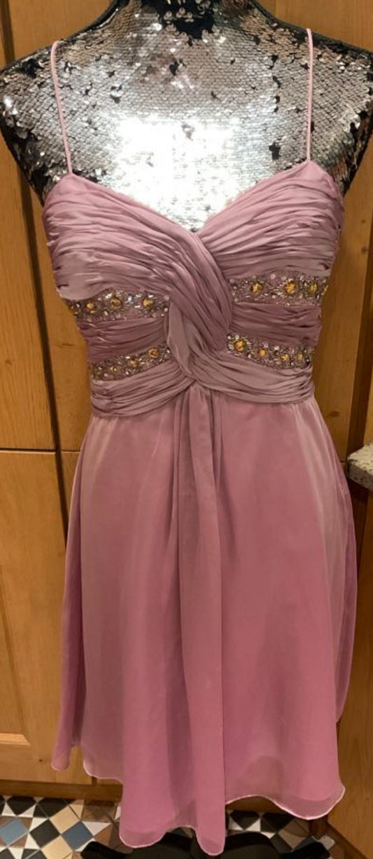 Aftershock Millicent Dress OF