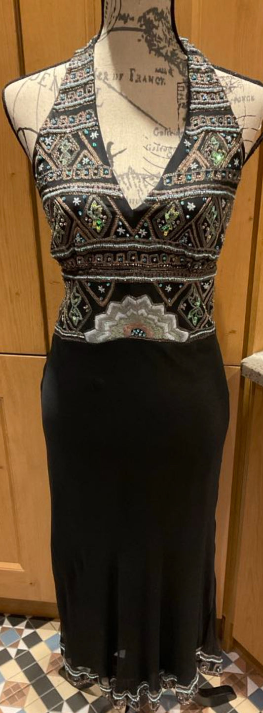 Aftershock Amy - Grace Dress OF
