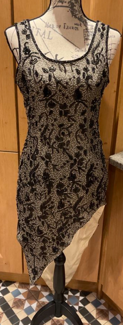 Aftershock Toria Dress OF