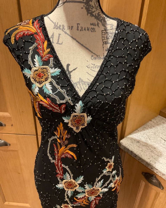 Aftershock Alyssa Dress OF