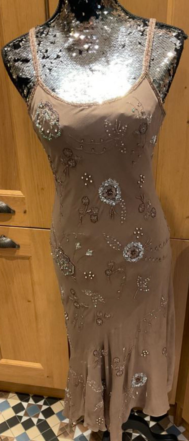 Aftershock Paulette Dress OF