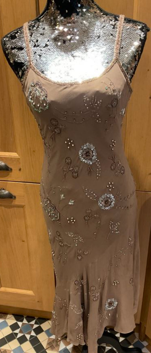 Aftershock Paulette Dress OF