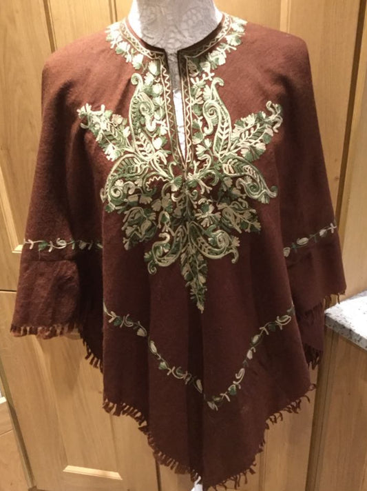Aftershock Antonia Bohemian Tops