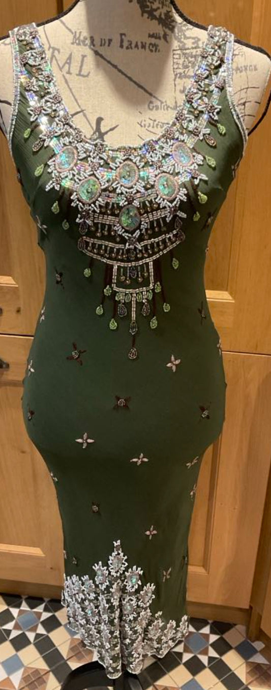 Aftershock Pixie Dress OF