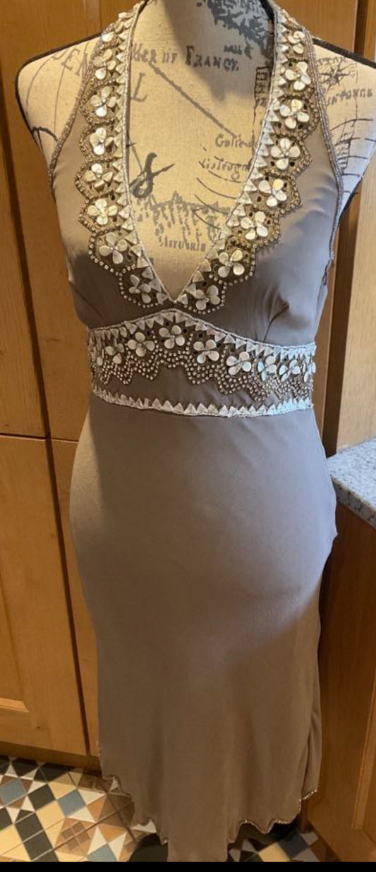 Aftershock Zeta Dress
