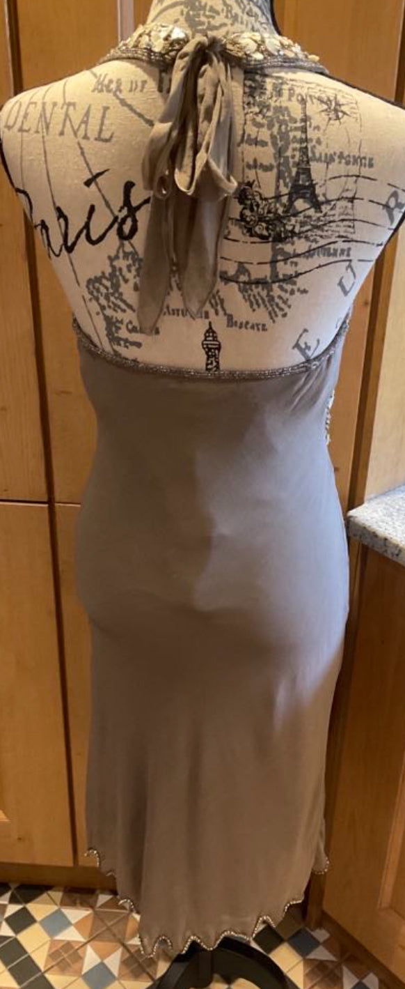 Aftershock Zeta Dress