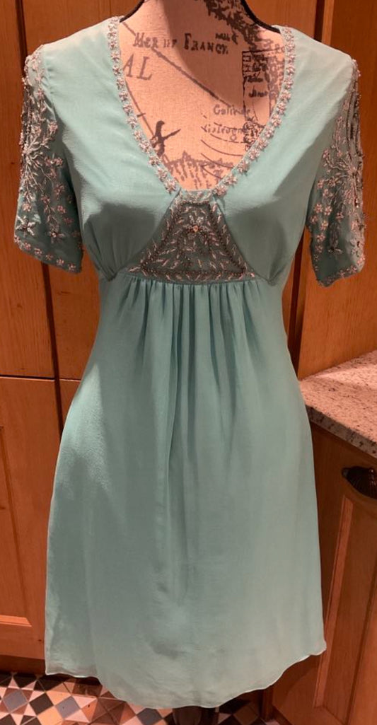 Aftershock Patty Dress