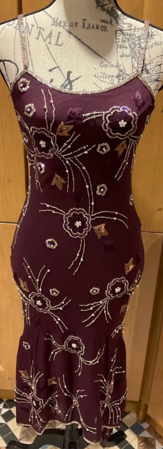 Aftershock Philipa Dress