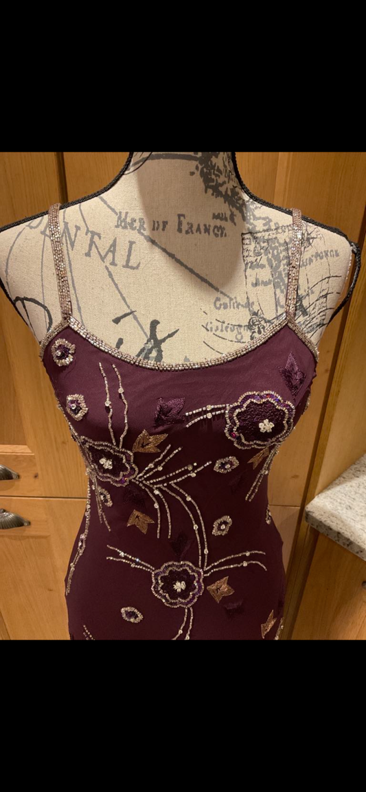 Aftershock Philipa Dress