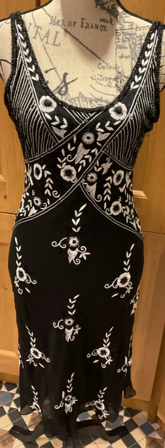 Aftershock Hedda Dress