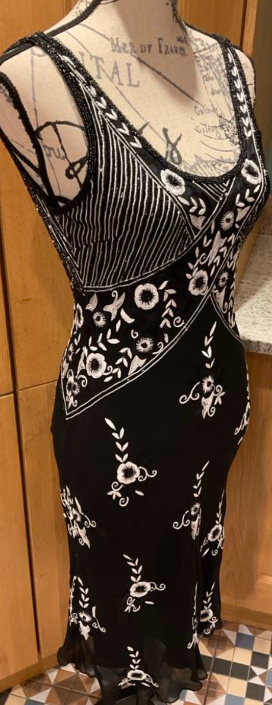 Aftershock Hedda Dress