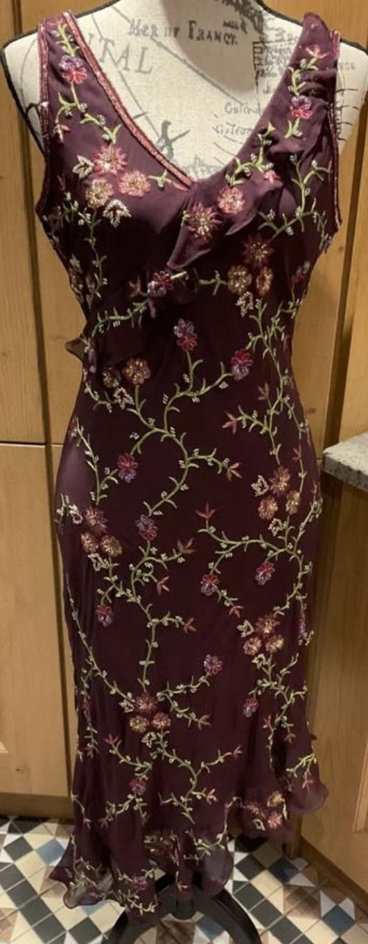 Aftershock Priscilla Dress
