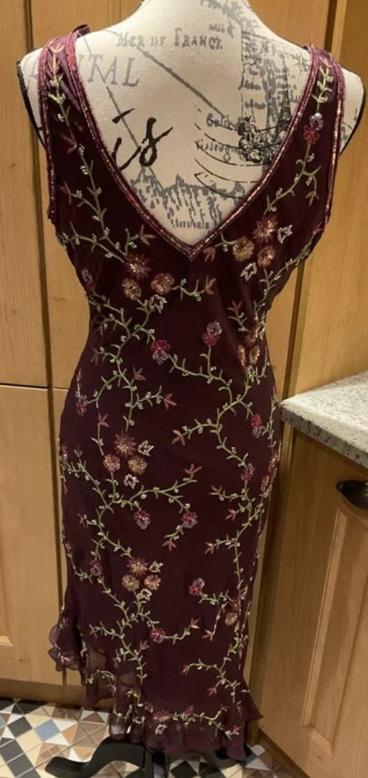 Aftershock Priscilla Dress
