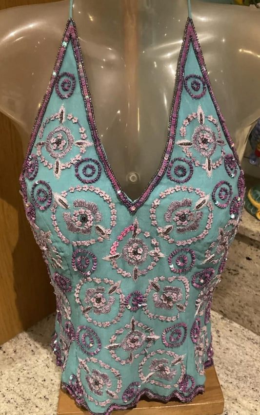 Aftershock Jeanie HB