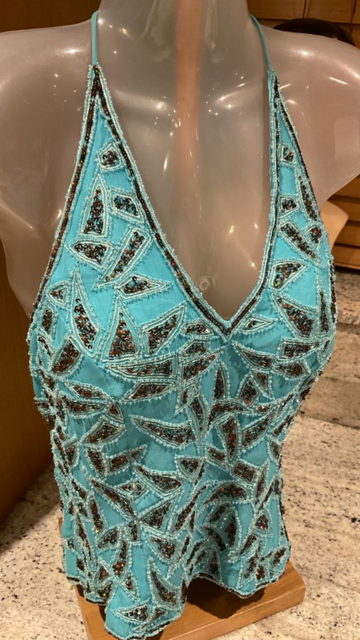 Aftershock Lita HB