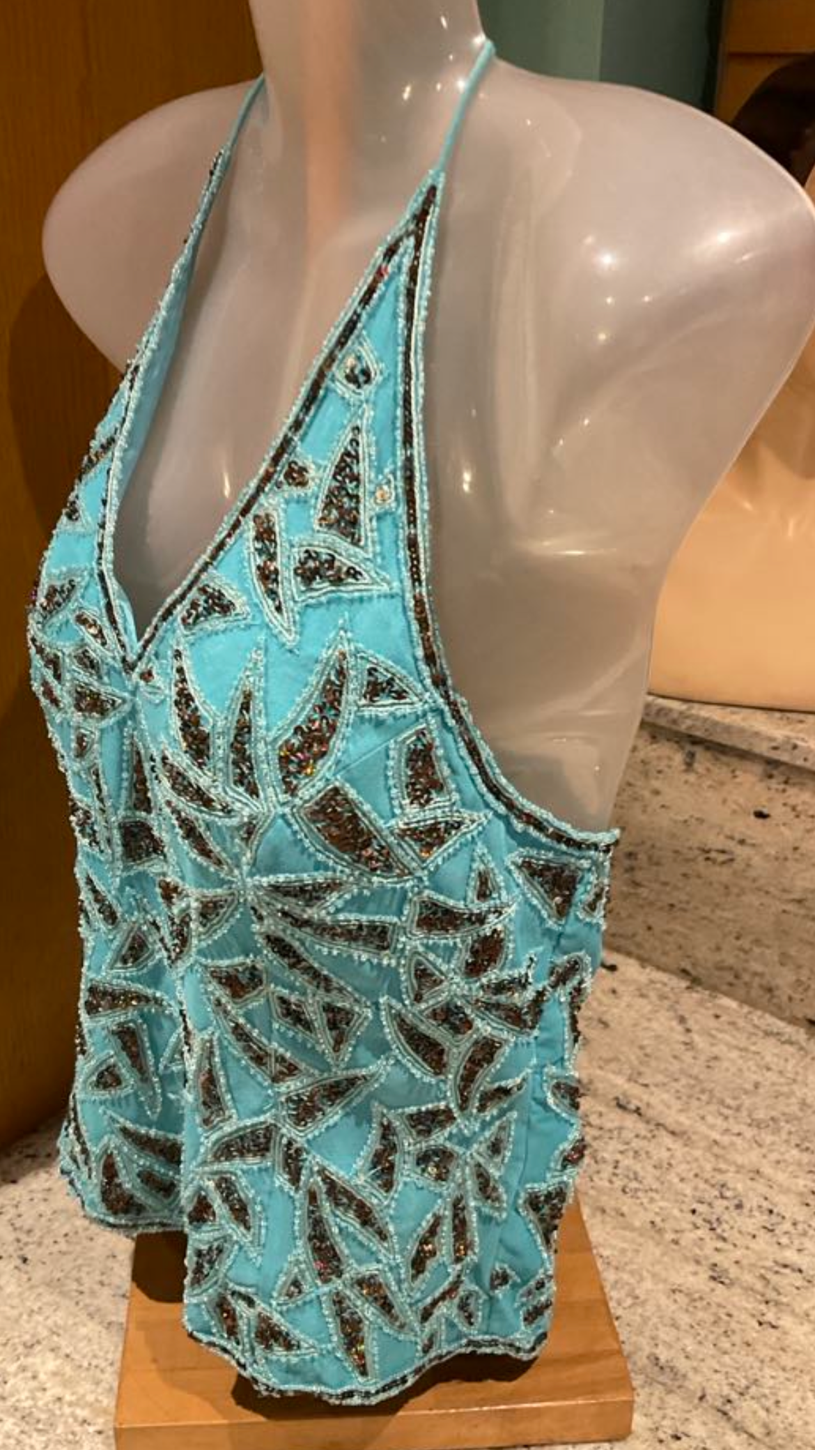 Aftershock Lita HB