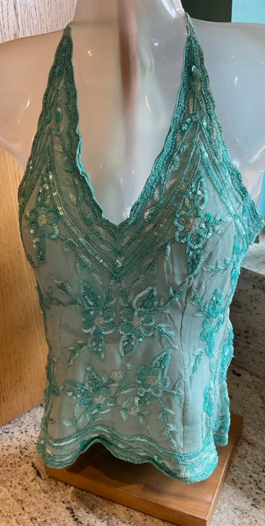 Aftershock Tracey HB