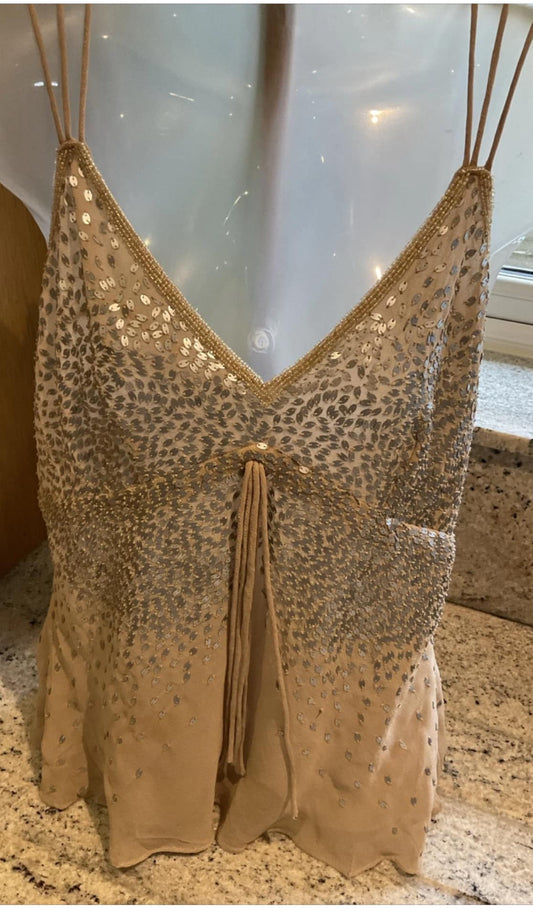 Aftershock April Cami Top