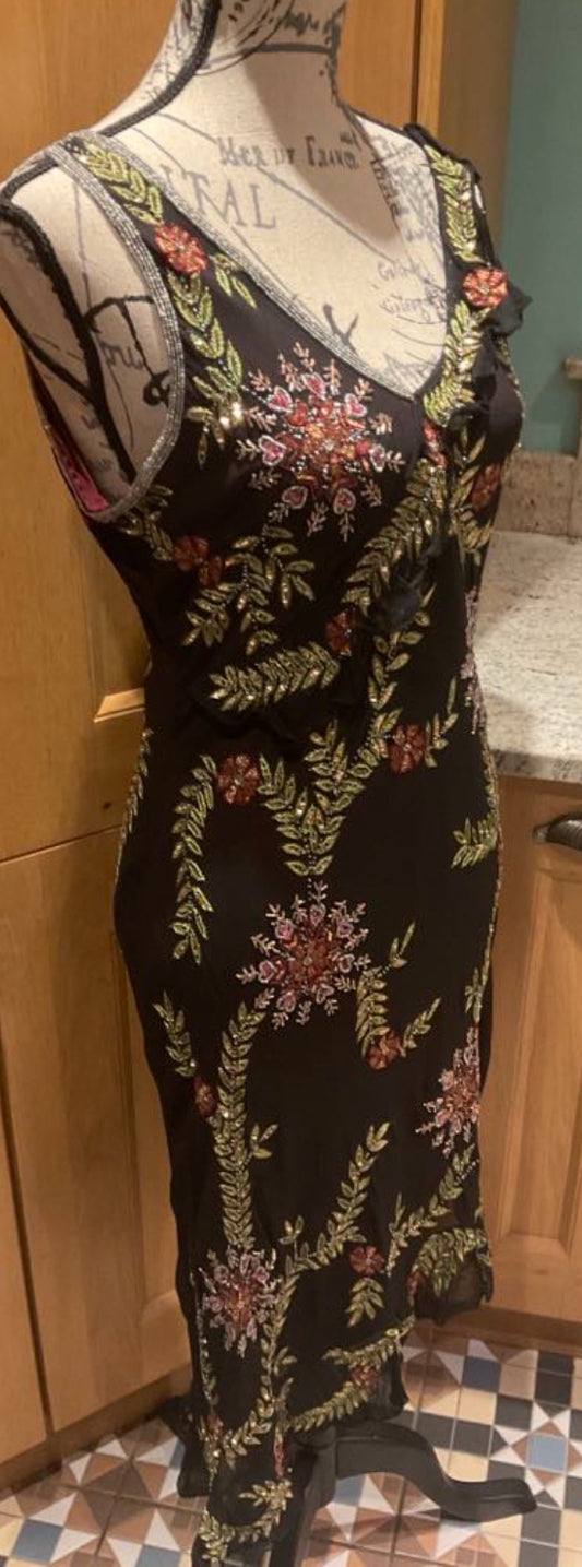 Aftershock Cherry Dress