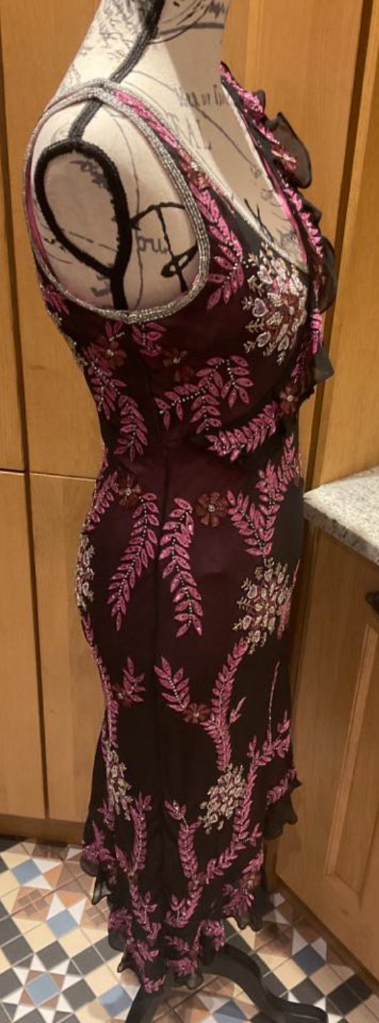 Aftershock Daphne Dress