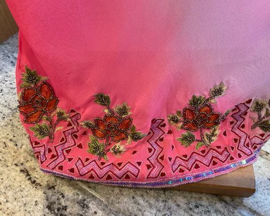 Aftershock Isadora Bohemian Tops