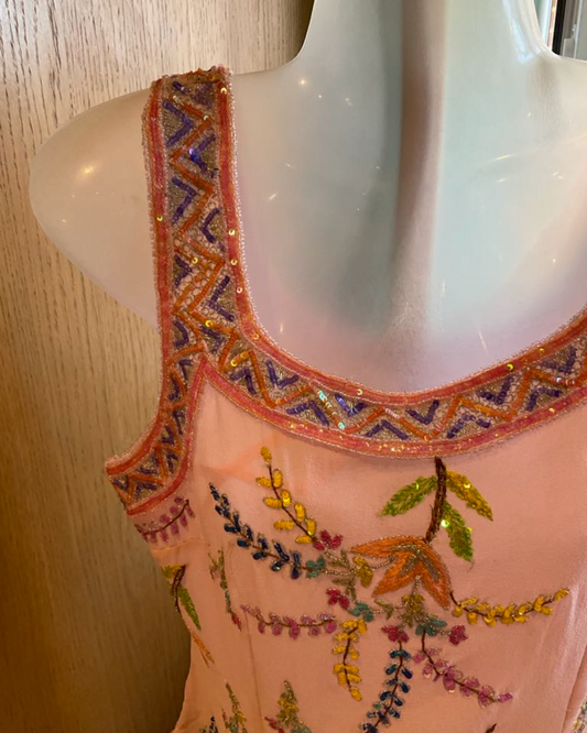 Aftershock Lizzy Bohemian Tops