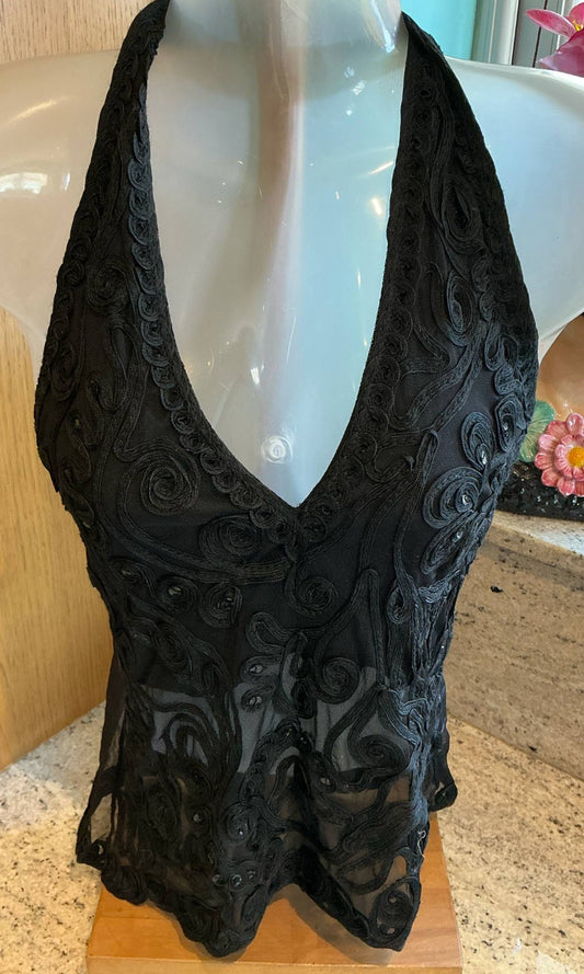 Aftershock Lou Bohemian Tops