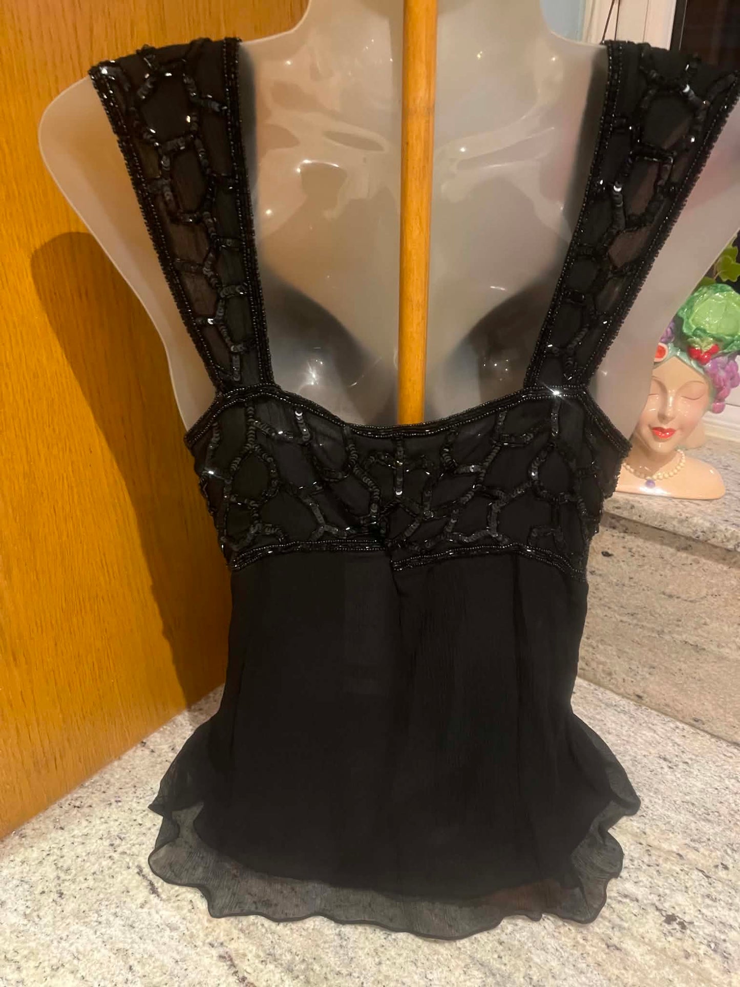Aftershock Ziba Bohemian Tops