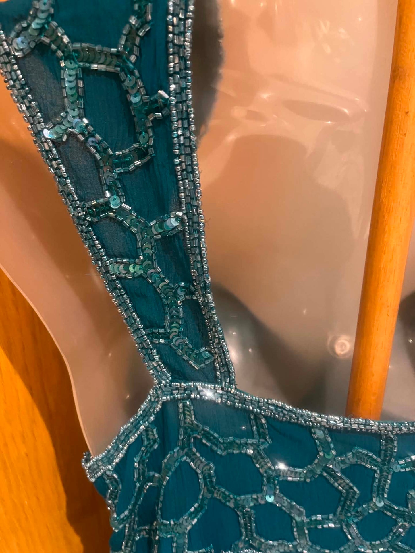Aftershock Afsana Bohemian Tops