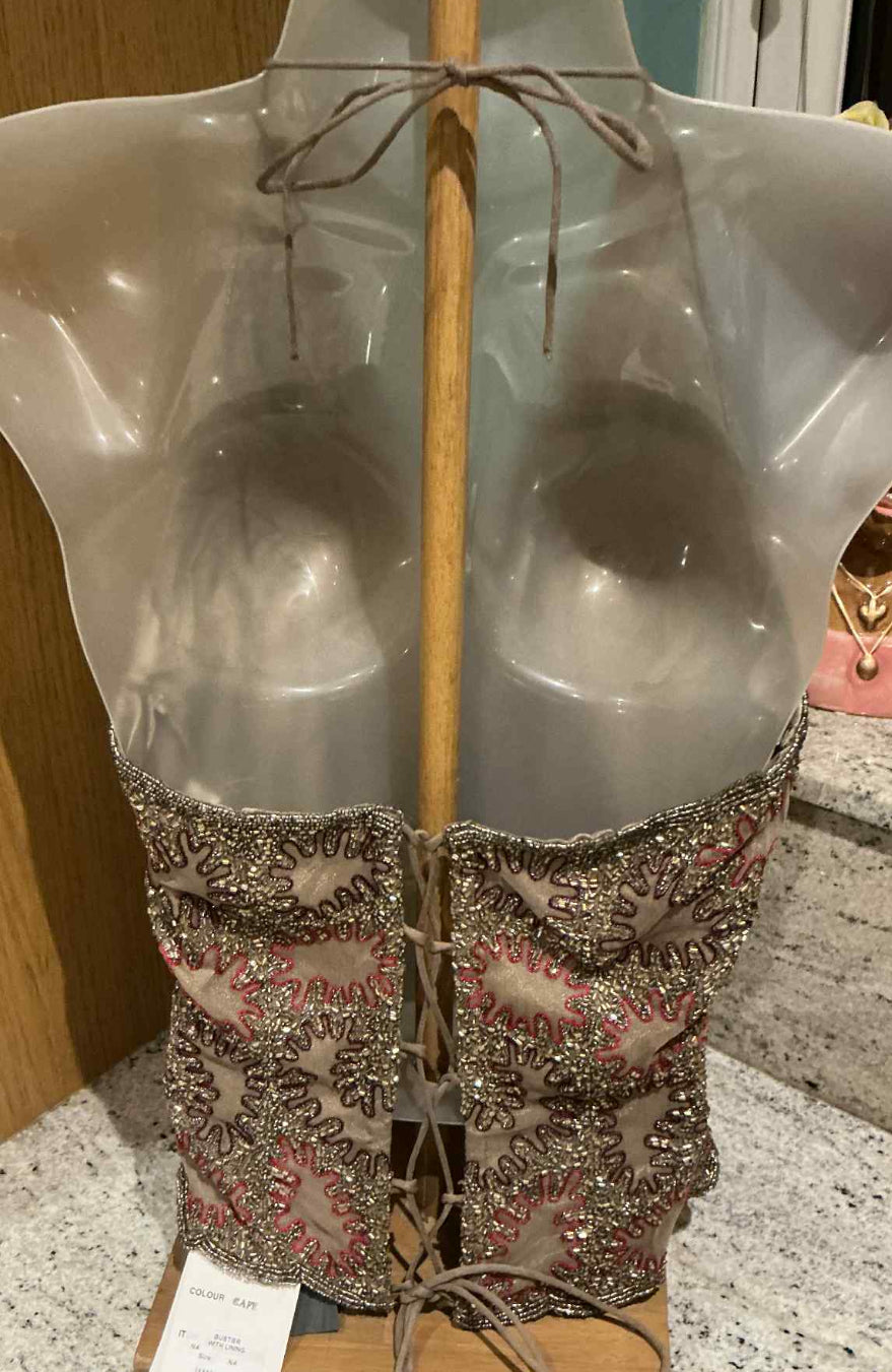 Aftershock Betty HB