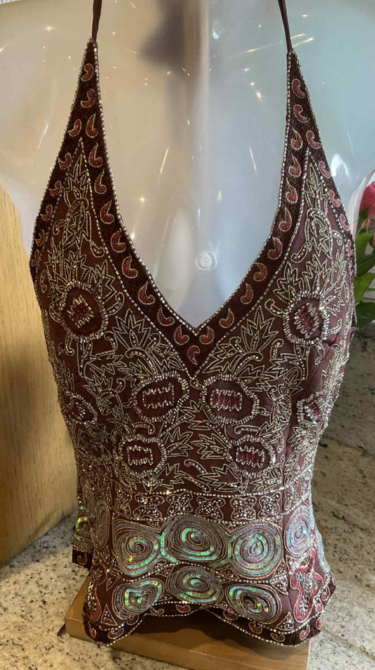 Aftershock Genevieve HB