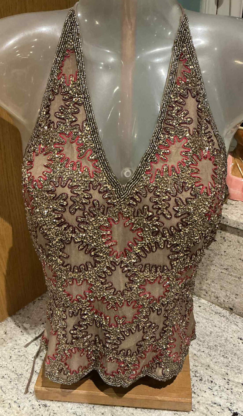 Aftershock Betty HB