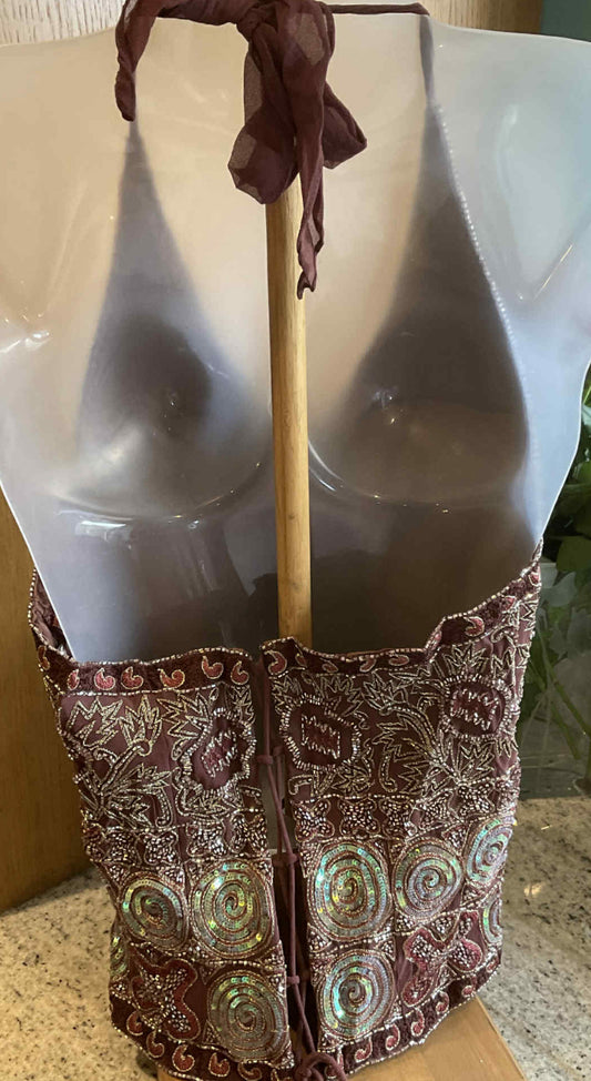 Aftershock Genevieve HB