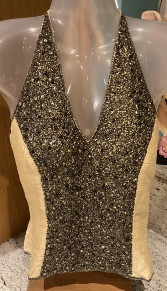 Aftershock Betsey HB