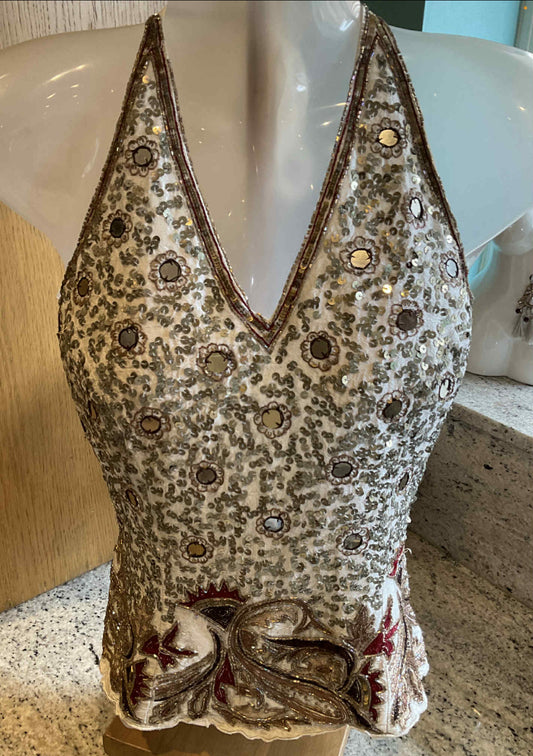 Aftershock Quinta HB