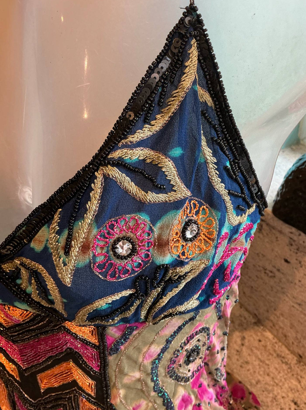 Aftershock Maya Cami Top